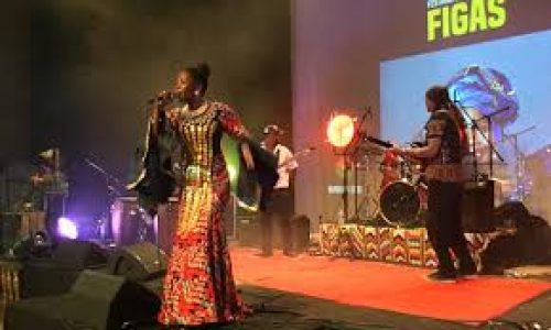 À Dakar, les artistes africaines unissent leurs voix pour le FIGAS