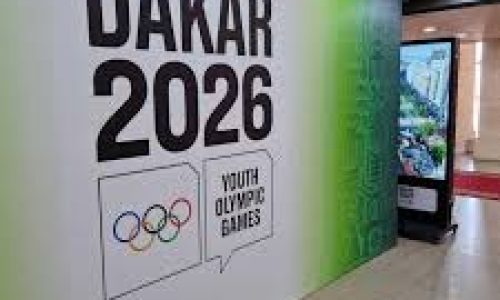 JOJ 2026 : Dakar renforce sa préparation avec un partenariat stratégique