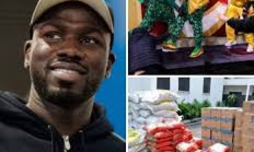 Kalidou Koulibaly apporte un nouveau soutien aux supporters sénégalais détenus au Maroc