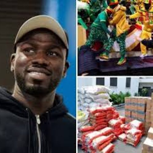 Kalidou Koulibaly apporte un nouveau soutien aux supporters sénégalais détenus au Maroc