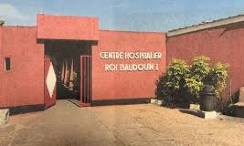 Scandale financier à l’hôpital Roi Baudouin : 35 millions de francs CFA manquent à l’appel