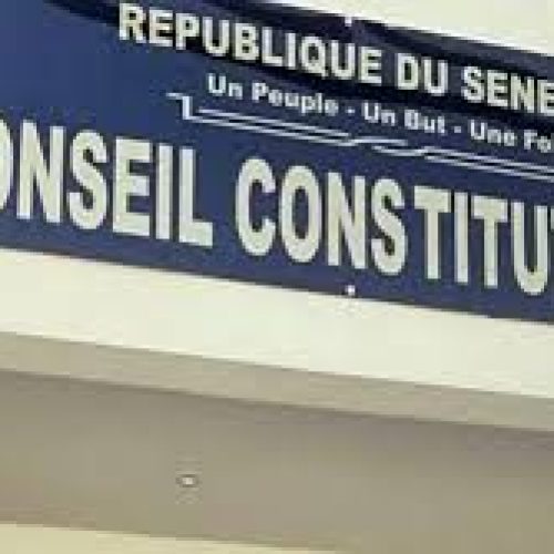 Le Conseil constitutionnel recadre la régulation des médias