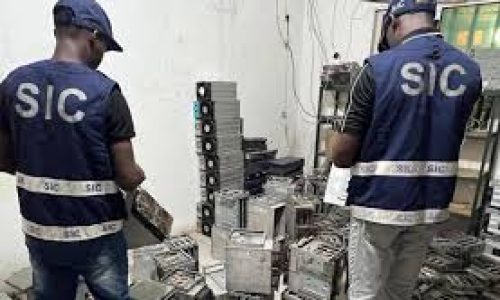 Saly-Portudal : un escroc au visa arrêté après une vaste fraude de 30 millions FCFA