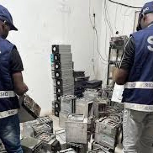 Saly-Portudal : un escroc au visa arrêté après une vaste fraude de 30 millions FCFA