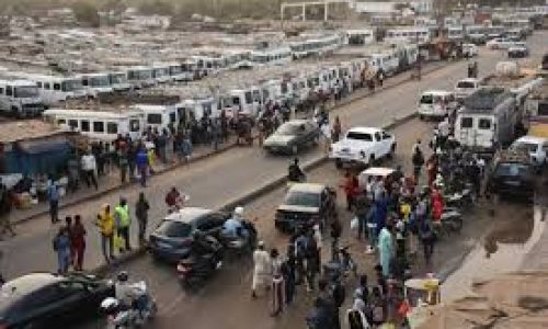 Grève des routiers au Sénégal : le mouvement se durcit malgré les appels au calme
