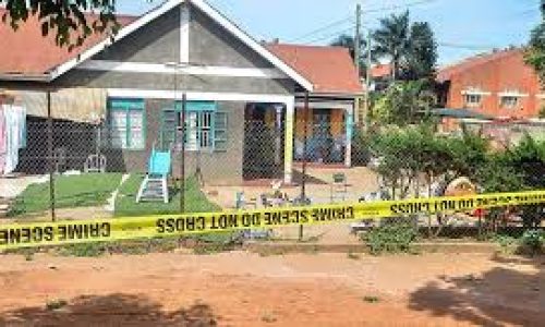 Drame en Ouganda : quatre enfants tués dans une crèche