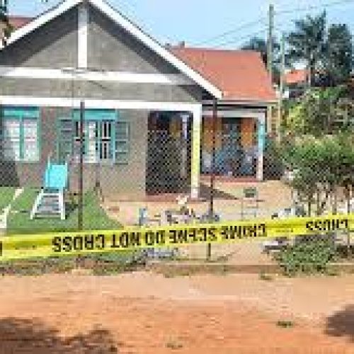 Drame en Ouganda : quatre enfants tués dans une crèche