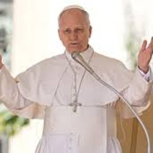 Visite historique : le pape Léon XIV attendu en Algérie pour un dialogue interreligieux