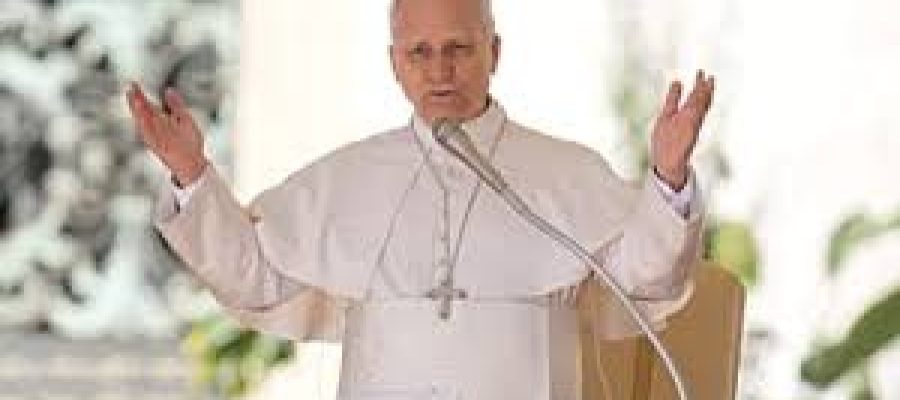 Visite historique : le pape Léon XIV attendu en Algérie pour un dialogue interreligieux