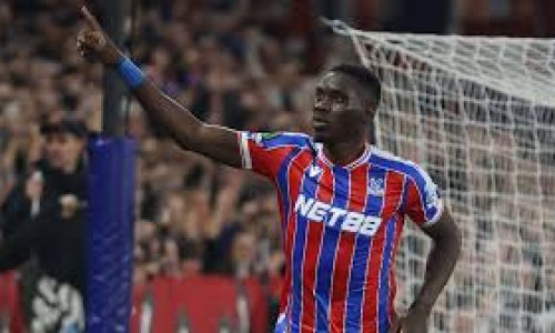 Ismaïla Sarr brille, Crystal Palace prend une option en Ligue Conférence