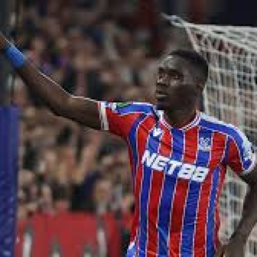 Ismaïla Sarr brille, Crystal Palace prend une option en Ligue Conférence