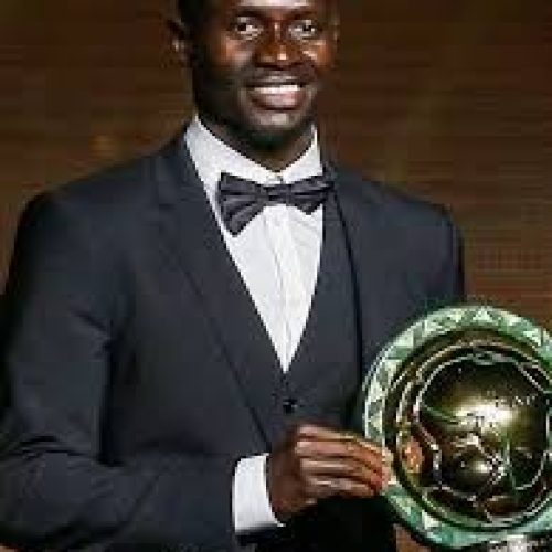 Sadio Mané, une légende célébrée à 34 ans