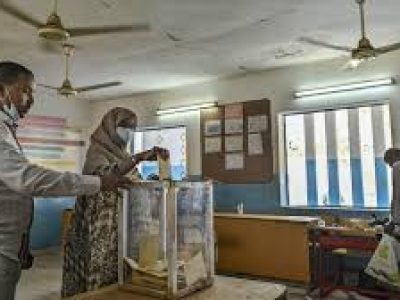 Présidentielle à Djibouti : une participation timide sous l’ombre d’un sixième mandat