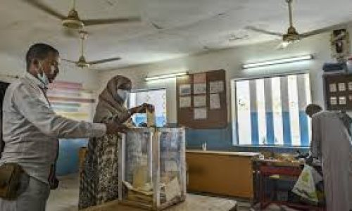 Présidentielle à Djibouti : une participation timide sous l’ombre d’un sixième mandat