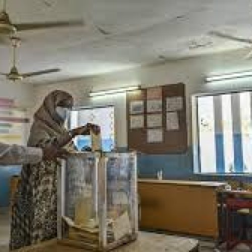 Présidentielle à Djibouti : une participation timide sous l’ombre d’un sixième mandat