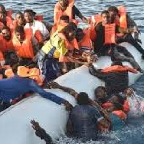 Ziguinchor : un vaste réseau de trafic de migrants démantelé, près de 200 départs avortés