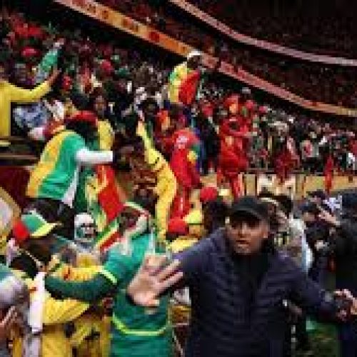 Procès des supporters sénégalais au Maroc : un appel sous haute tension à Rabat