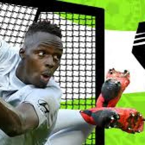 Edouard Mendy revient sur les matchs clés de sa carrière, la CAN 2021 au sommet