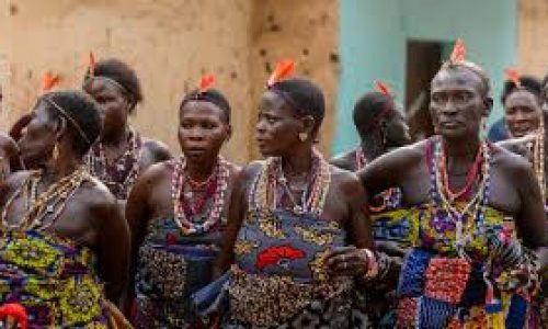 Le Bénin s’appuie ces dernières années sur son passé douloureux pour promouvoir le tourisme