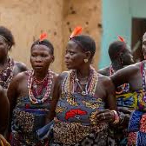 Le Bénin s’appuie ces dernières années sur son passé douloureux pour promouvoir le tourisme