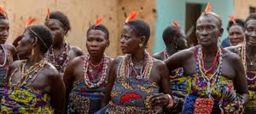 Le Bénin s’appuie ces dernières années sur son passé douloureux pour promouvoir le tourisme