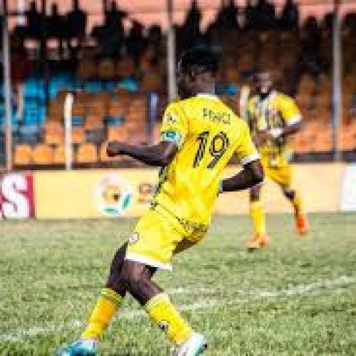 Football ghanéen : le bus de Berekum Chelsea pris pour cible, un joueur tué