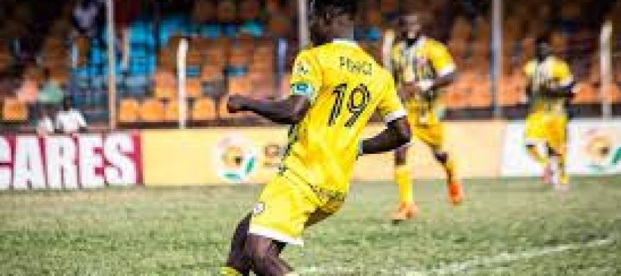 Football ghanéen : le bus de Berekum Chelsea pris pour cible, un joueur tué