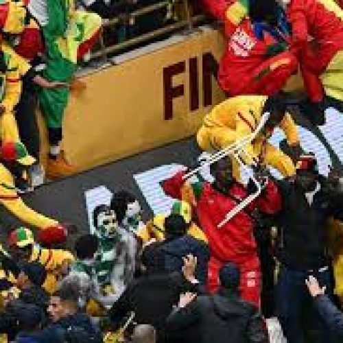 Maroc : la Cour d’appel valide les condamnations de supporters sénégalais