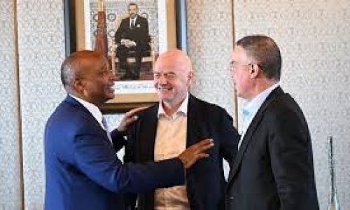 CAN 2025 : voici pourquoi la justice marocaine refuse d’impliquer Motsepe dans le procès