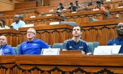 Dakar : la FSF et la FIFA lancent une réflexion sur l’avenir du football amateur