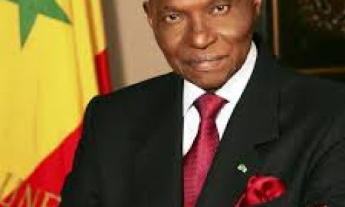 Centenaire d’Abdoulaye Wade : le Sénégal prépare un hommage national
