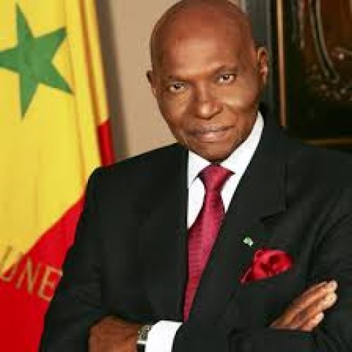 Centenaire d’Abdoulaye Wade : le Sénégal prépare un hommage national