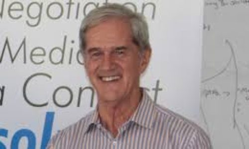 Afrique du Sud : Roelf Meyer nommé ambassadeur aux États-Unis dans un contexte diplomatique sensible