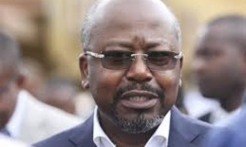 Gabon : arrestation d’Alain-Claude Bilie-By-Nze, l’opposition dénonce une dérive