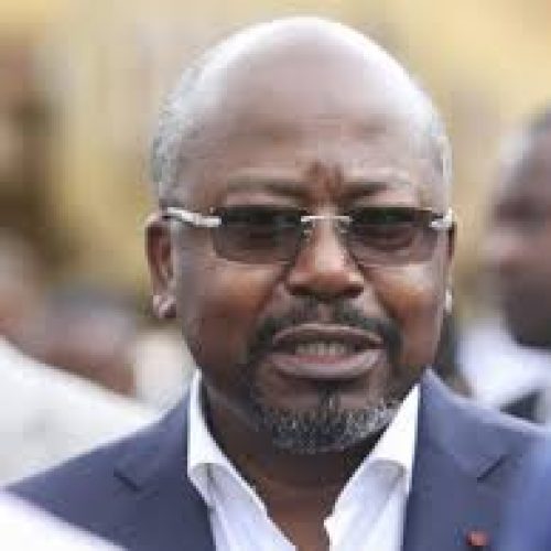 Gabon : arrestation d’Alain-Claude Bilie-By-Nze, l’opposition dénonce une dérive
