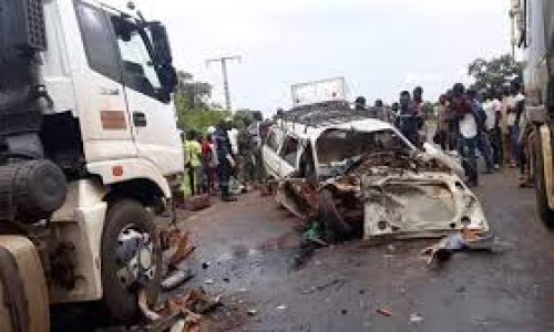 Dakar : l’éducation au cœur de la lutte contre les accidents de la route