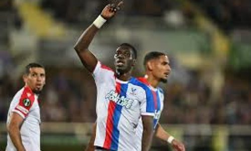 Ligue Conférence : des Sénégalais en demi-finales, Crystal Palace écrit l’histoire