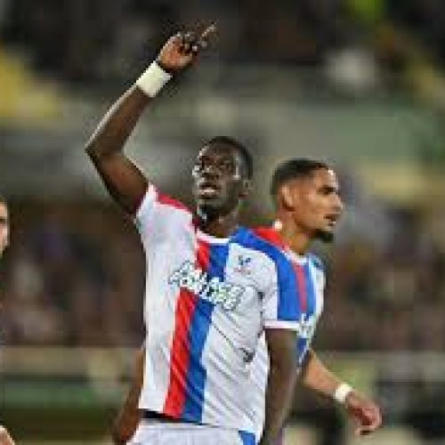 Ligue Conférence : des Sénégalais en demi-finales, Crystal Palace écrit l’histoire