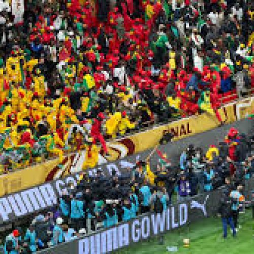 Détention des 18 supporters : le Sénégal multiplie les gestes de solidarité