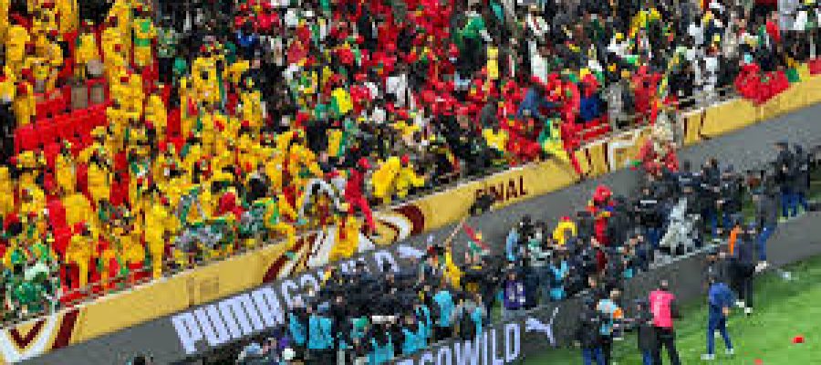 Détention des 18 supporters : le Sénégal multiplie les gestes de solidarité