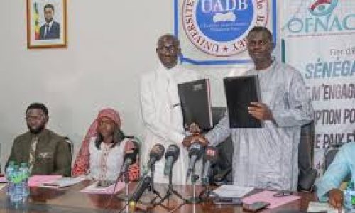 Football : la FSF finalise le renouvellement des encadrements techniques