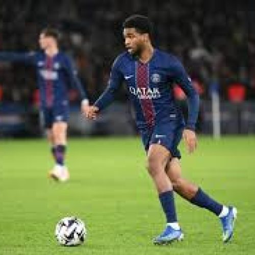 PSG : Ibrahim Mbaye face au défi de la concurrence