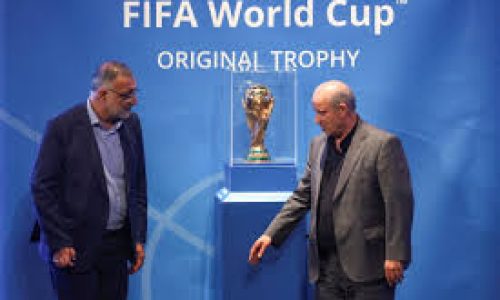 Mondial 2026 : projet de délocalisation des matchs de l’Iran au Mexique rejeté par la FIFA