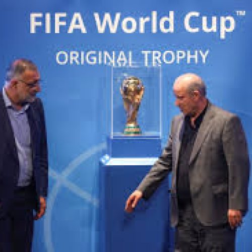 Mondial 2026 : projet de délocalisation des matchs de l’Iran au Mexique rejeté par la FIFA