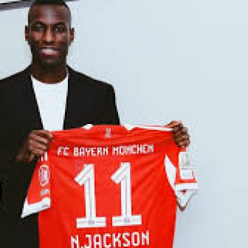 Mercato : incertitude autour de Nicolas Jackson au Bayern Munich