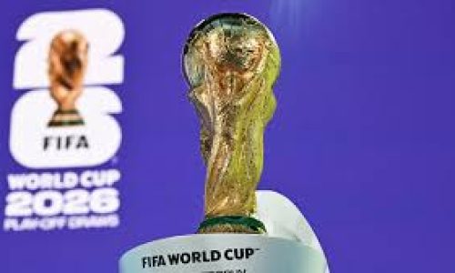 Mondial 2026 : Washington pose ses conditions à la délégation iranienne