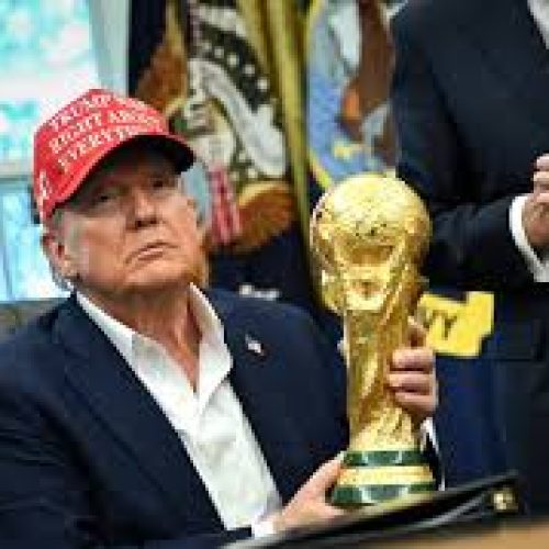 Mondial 2026 : des horaires nocturnes qui pénalisent les supporters africains