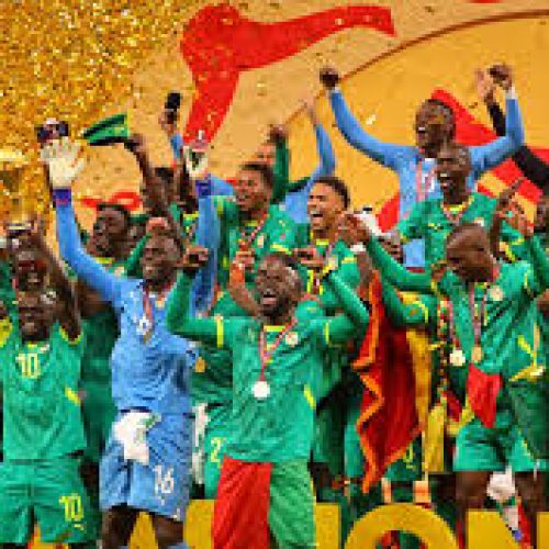 Finale CAN 2025 : le contentieux entre dans une phase décisive devant le TAS