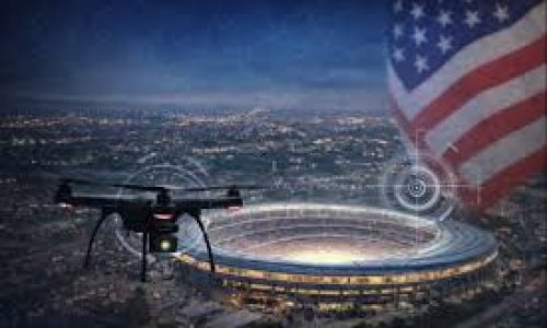 Mondial 2026 : des élus américains alertent sur la menace des drones