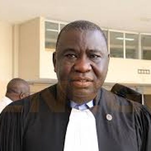 Diourbel : Me Assane Dioma Ndiaye plaide contre les longues détentions préventives